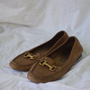 Salvatore Ferragamo Loafers